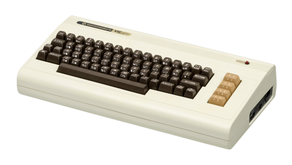 VIC20
