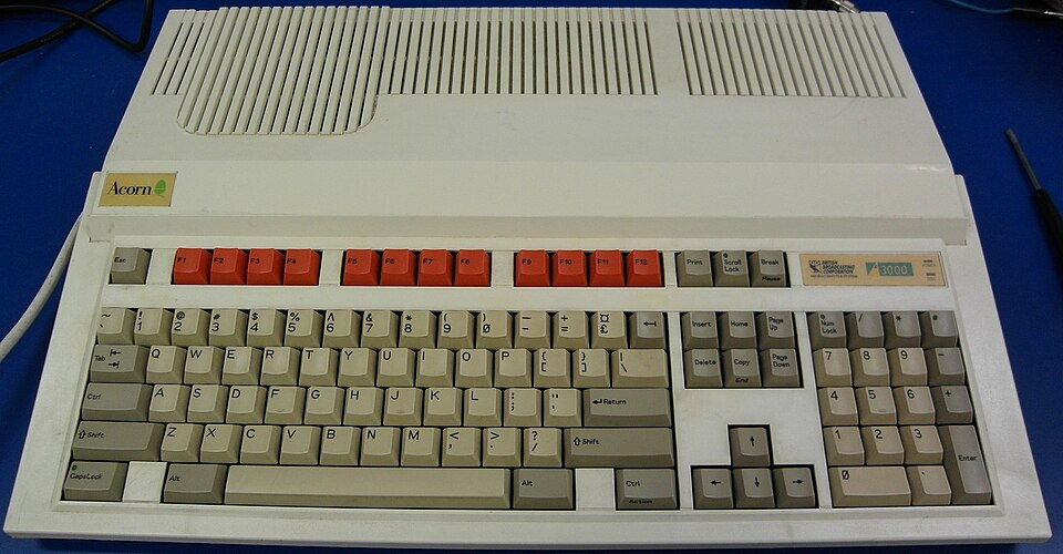 Archimedes 3000