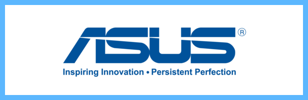 ASUS logo