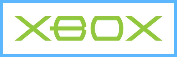 Microsoft logo