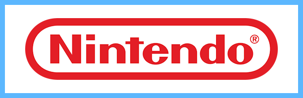Nintendo logo