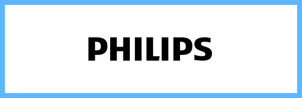 Philips logo