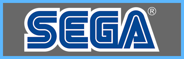 SEGA logo