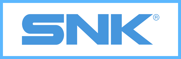 SNK logo