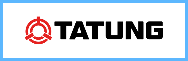 Tatung logo