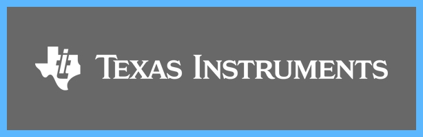 Texas Instruments logo