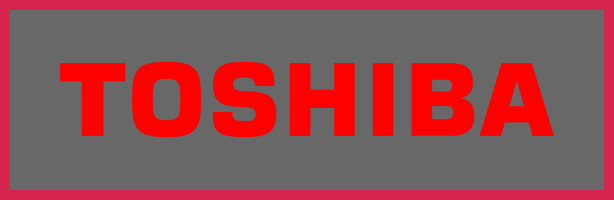 Toshiba logo