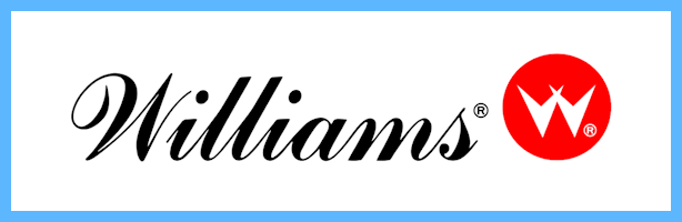 Williams logo