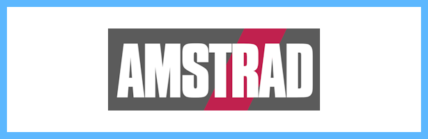 Amstrad logo
