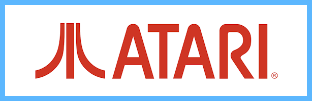 Atari logo
