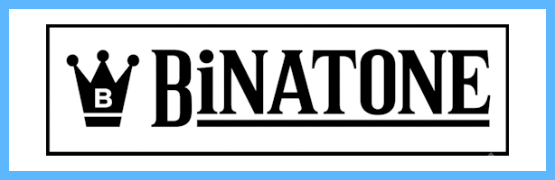 Binatone logo