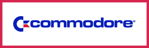 Commodore logo