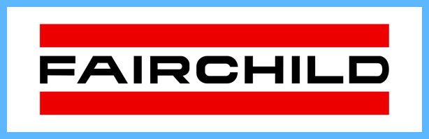 Fairchild logo